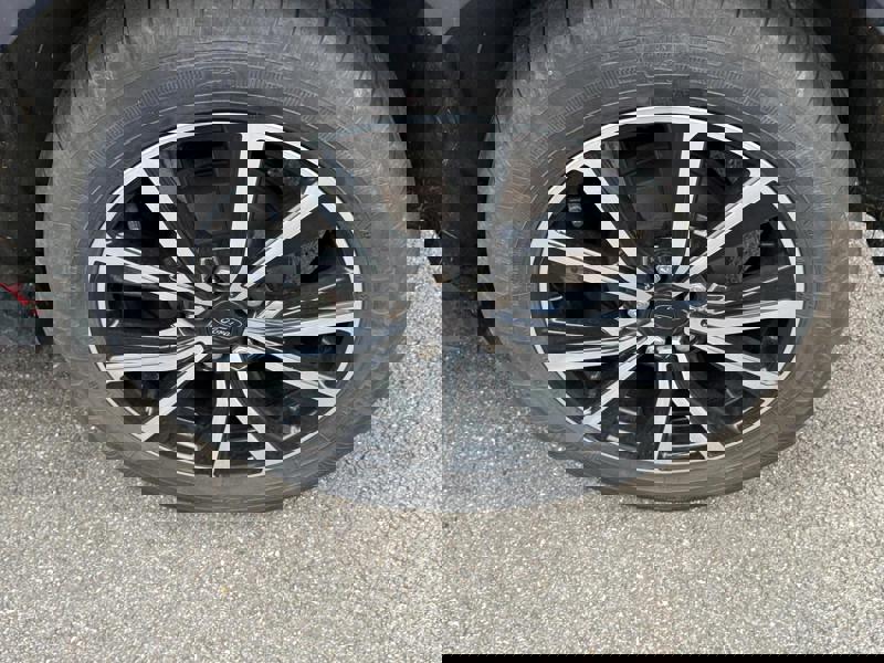 Image Ford PUMA 1.5 120 Titanium Full leds GPS Radar Carplay Sièges chauffants Régul Clim auto  Gtie 1 an 